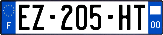 EZ-205-HT