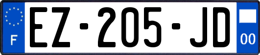 EZ-205-JD