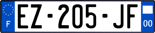 EZ-205-JF