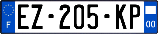 EZ-205-KP