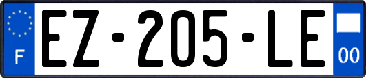 EZ-205-LE