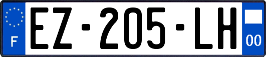 EZ-205-LH