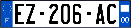 EZ-206-AC