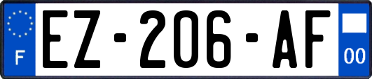 EZ-206-AF