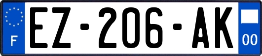 EZ-206-AK