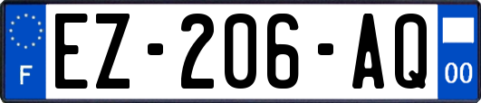 EZ-206-AQ