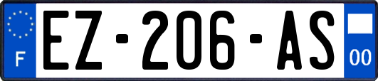 EZ-206-AS