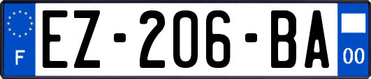 EZ-206-BA