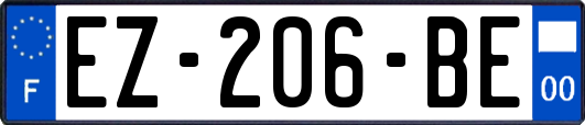 EZ-206-BE