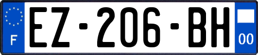 EZ-206-BH