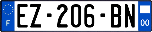 EZ-206-BN