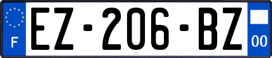 EZ-206-BZ