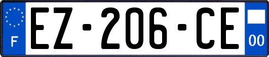 EZ-206-CE