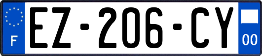 EZ-206-CY