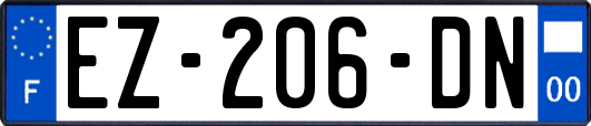 EZ-206-DN