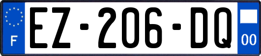 EZ-206-DQ