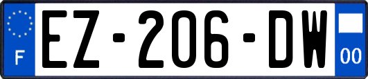 EZ-206-DW