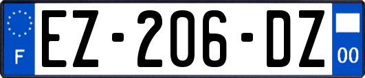 EZ-206-DZ