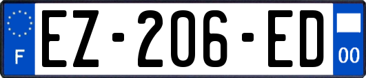 EZ-206-ED