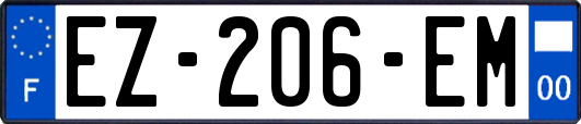 EZ-206-EM