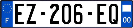 EZ-206-EQ