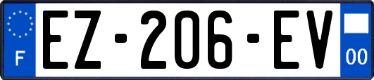 EZ-206-EV