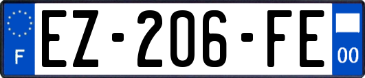 EZ-206-FE