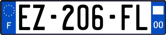 EZ-206-FL