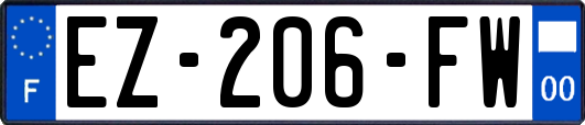 EZ-206-FW