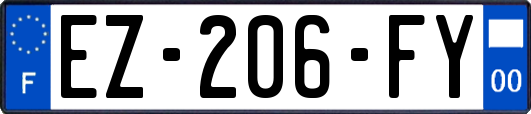 EZ-206-FY