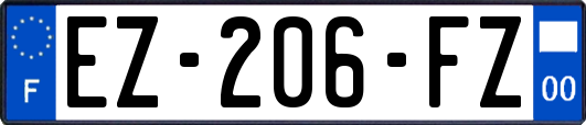 EZ-206-FZ