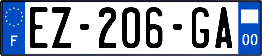 EZ-206-GA