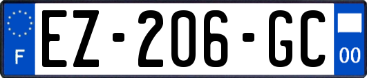 EZ-206-GC