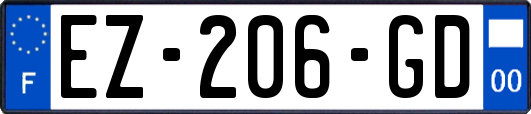 EZ-206-GD