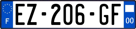 EZ-206-GF