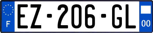 EZ-206-GL