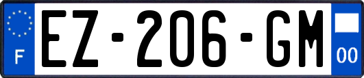 EZ-206-GM