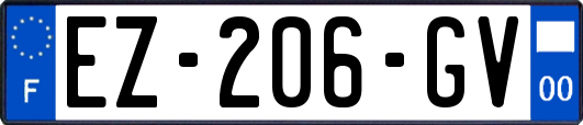 EZ-206-GV