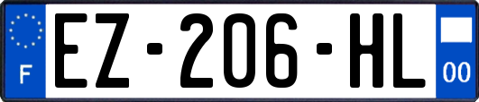 EZ-206-HL