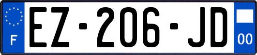 EZ-206-JD