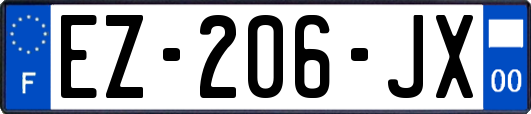 EZ-206-JX