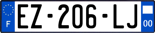 EZ-206-LJ