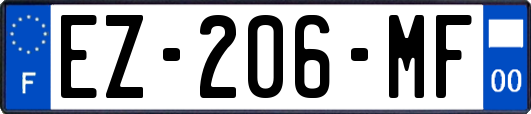 EZ-206-MF