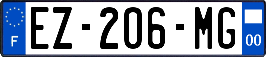 EZ-206-MG