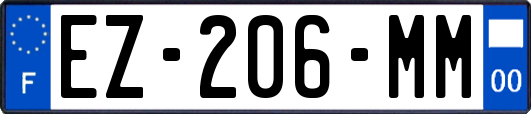 EZ-206-MM