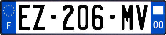 EZ-206-MV