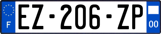 EZ-206-ZP