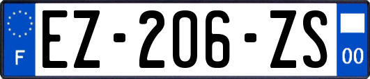 EZ-206-ZS