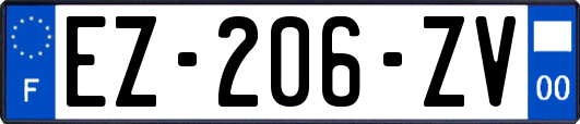 EZ-206-ZV