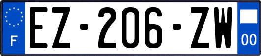 EZ-206-ZW